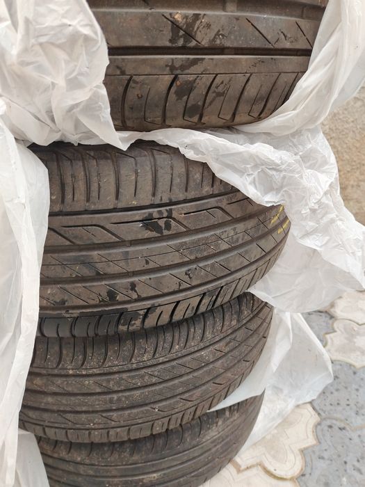 Cauciucuri  bridgestone 225/45/17