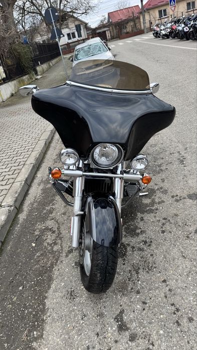Suzuki boulevard C109 RT