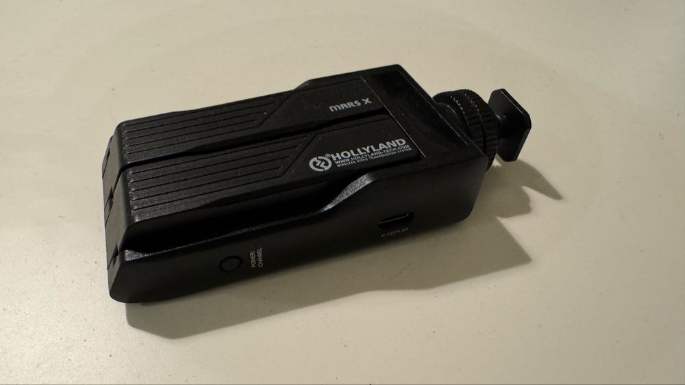 Hollyland Mars X Wireless Video Transmitter