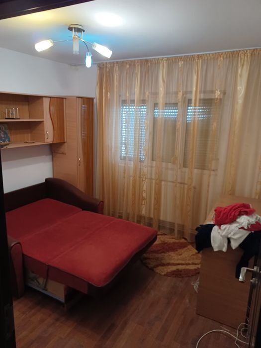 Închiriere apartamemt 2 camere - doar pe termen lung