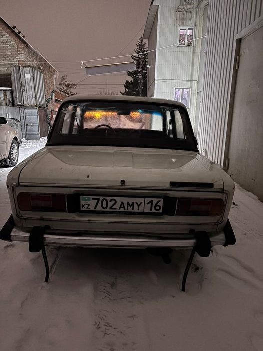 Продам или обмен ваз 2106