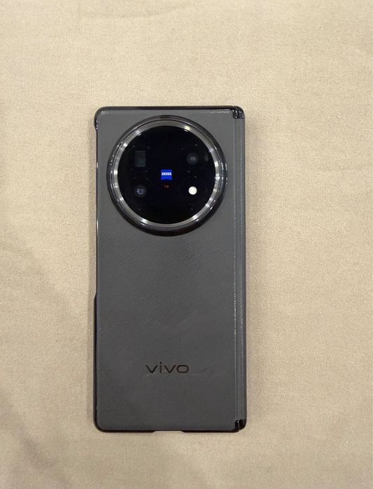 Vivo x fold 5. В отличном состоянии