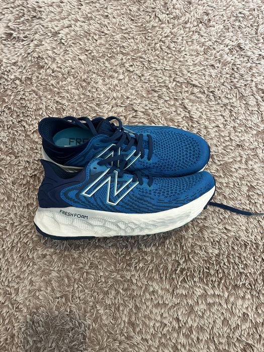 New Balance Fresh Foam 1080-оригинални маратонки