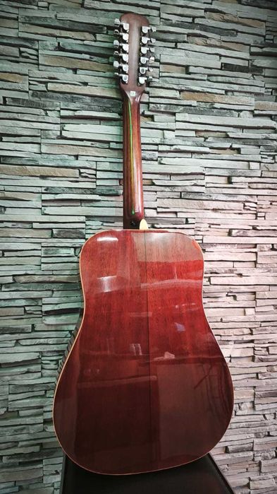 Chitară electroacustică 12 corzi GEWA Tennessee Korea - Garantie