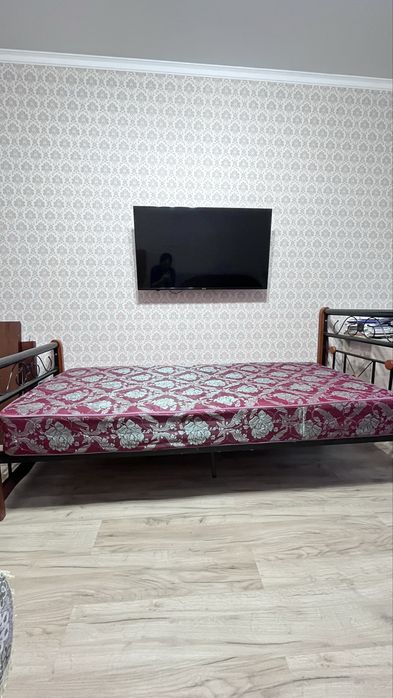 Продается кровать