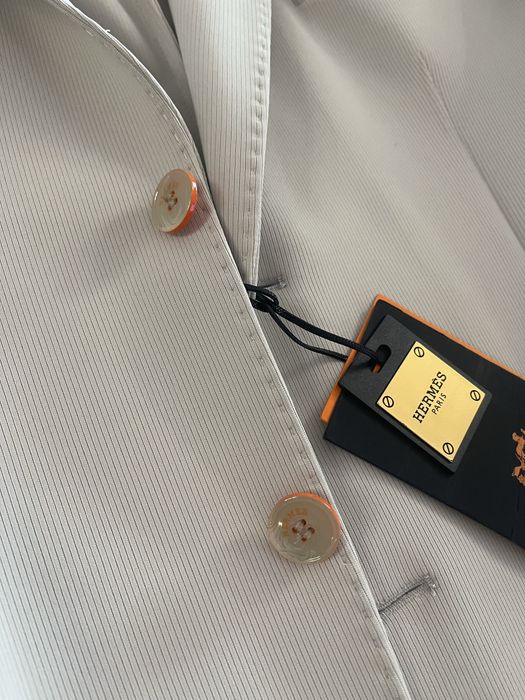 Мъжко спортно сако Heermes (54 L/XL)