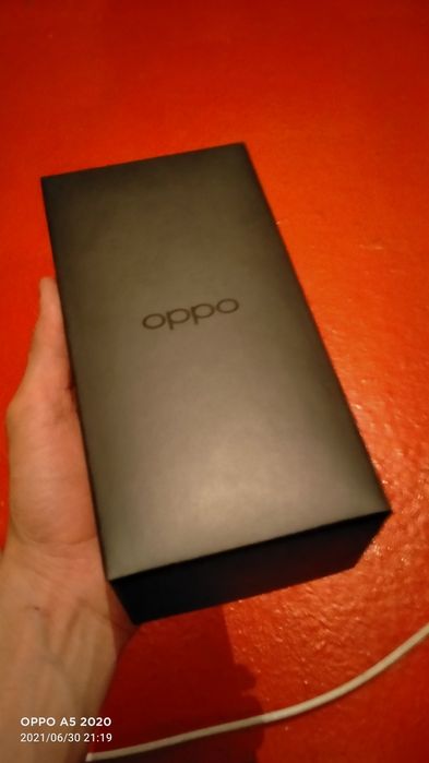 Oppo Reno 5 Lite обмен