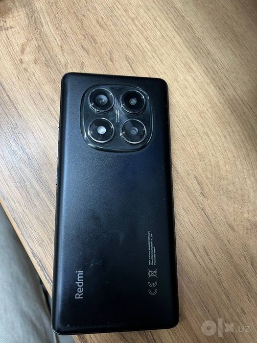 Redmi Note 14 Pro 256