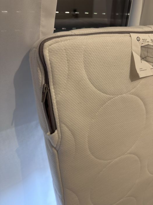 Saltea ikea skonast