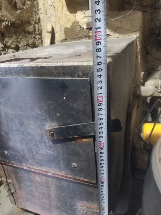 Котел комыр пеш сатылады