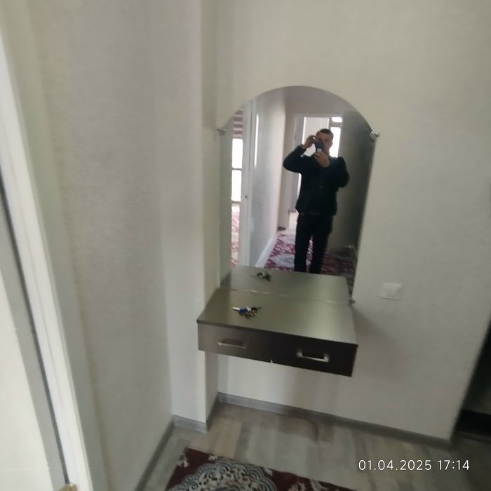 1квартира сотилади