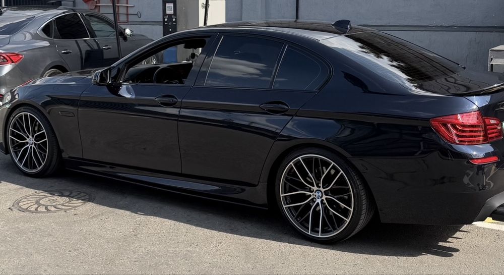 Продам диски под восстановление! 20-е диски BMW.