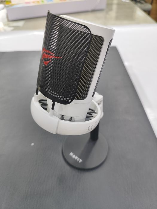 Havit gamenote gk50