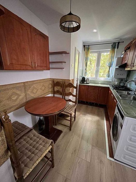 Inchiriez Apartament 3 camere, Gheorgheni, Iulius mall