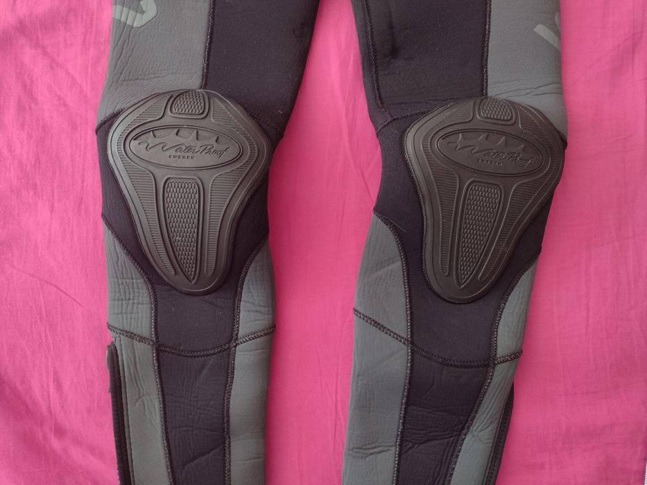 Дамски водолазни неопрени, S