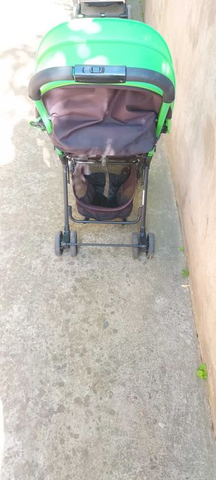 Детски колички - Stokke, Chipolino, Chico, Mima, Kikka Boo