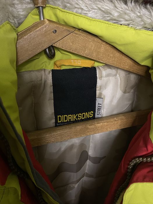 Детский зимний костюм из Швеции. Для маличика или девочки