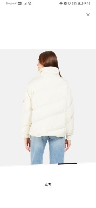 Зимно яке Mexx, размер по етикет М, L