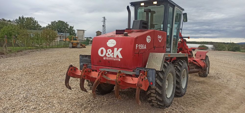 ГРЕЙДЕР.Услуги с Грейдер в цялата страна.