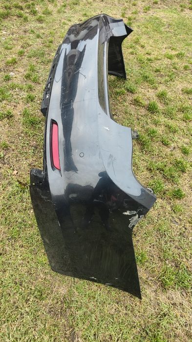 Bară spate BMW Seria 7 (F01/F02) – pentru modelele din 2008-2015