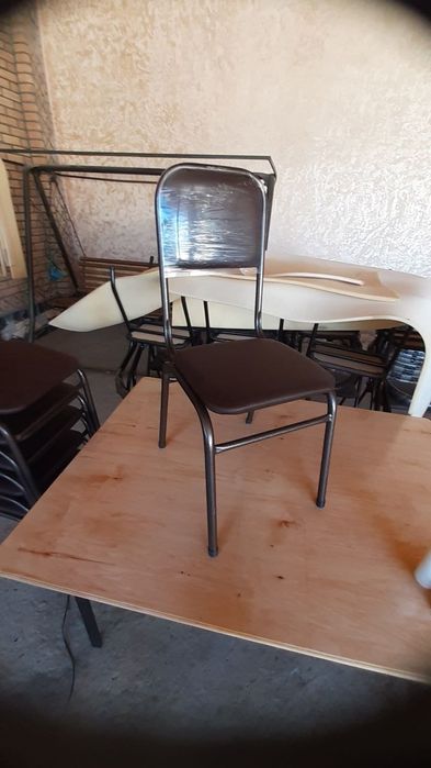 Stol stul oshxona kafe prokat uchun