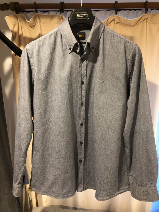 Camasa Boss Orange L