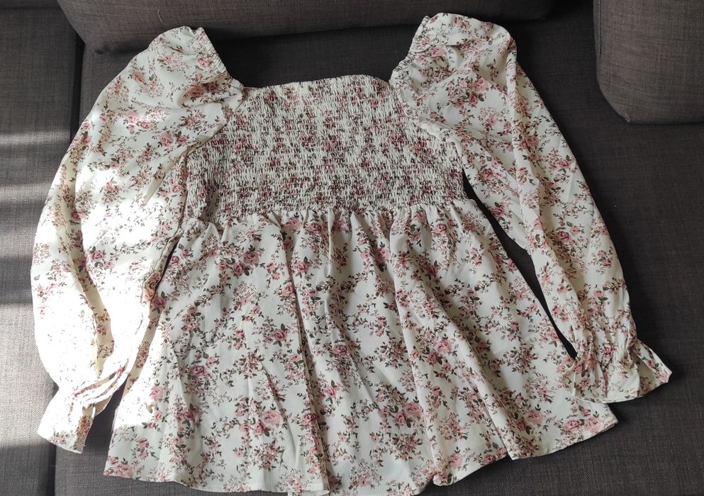 Нови дрехи за бременни - размер S