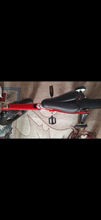 Велик велосипед детский