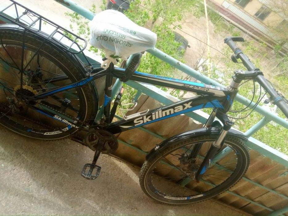 Velosiped sotiladi(narxini kelishamiz) | Продаются велосипед(договорим