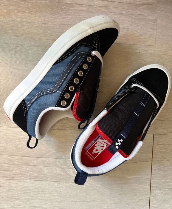 Vans Обувки Shoes Маратонки