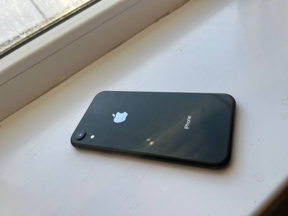 iPhone Xr Айфон Хр