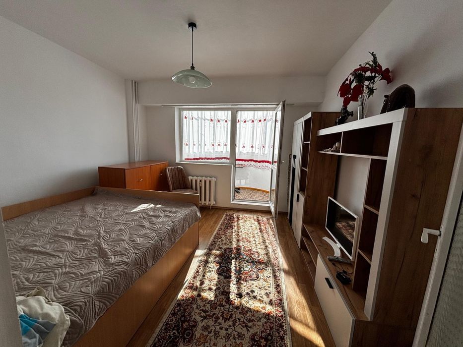 Dau in chirie zóna Marasti