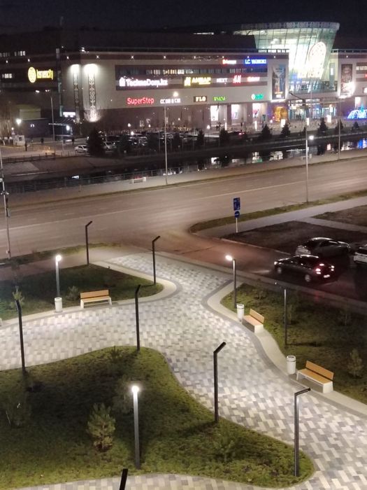 Сдам уютную квартиру