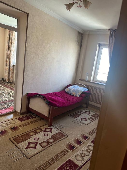 Algoritm Guliston 3 xona ( 4 xona 89 kv) 3/6/9