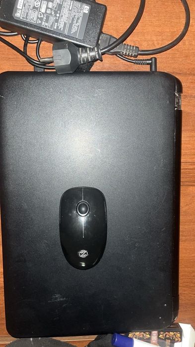 Продам Ноутбук hp