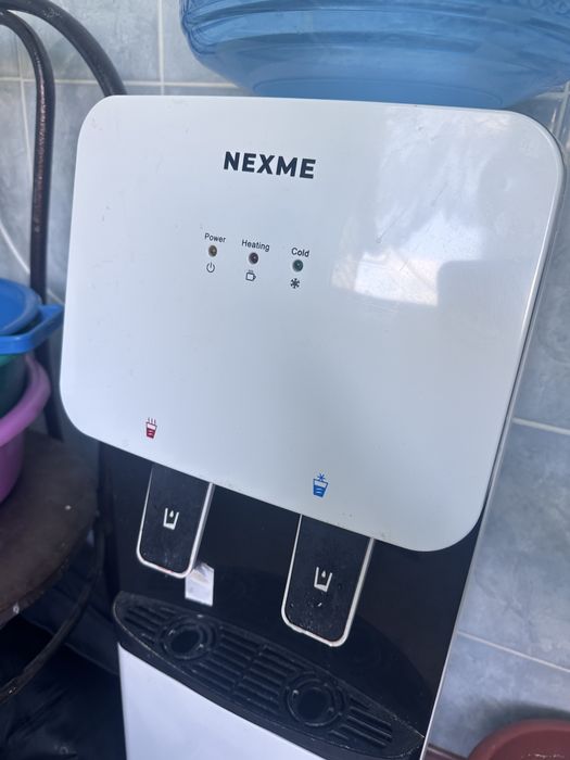 Продам Кулер для воды