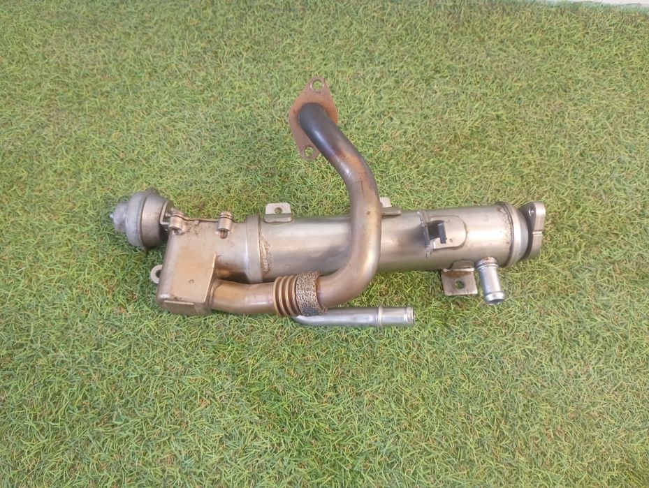 Răcitor gaze Audi , 2.0tdi CAHA/CAH