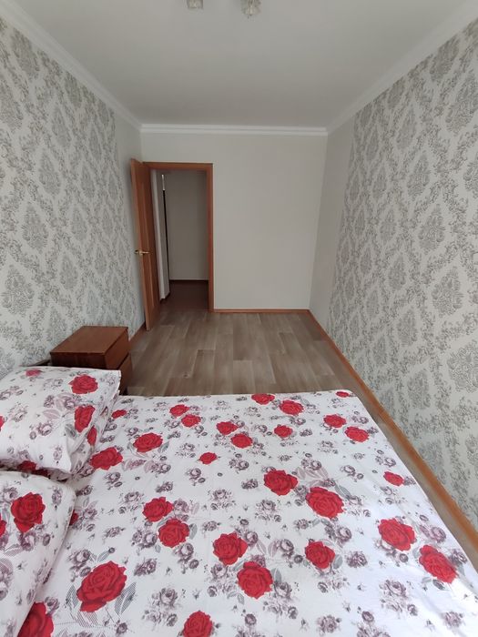 Продается 3-комн (1-50, 2 эт)