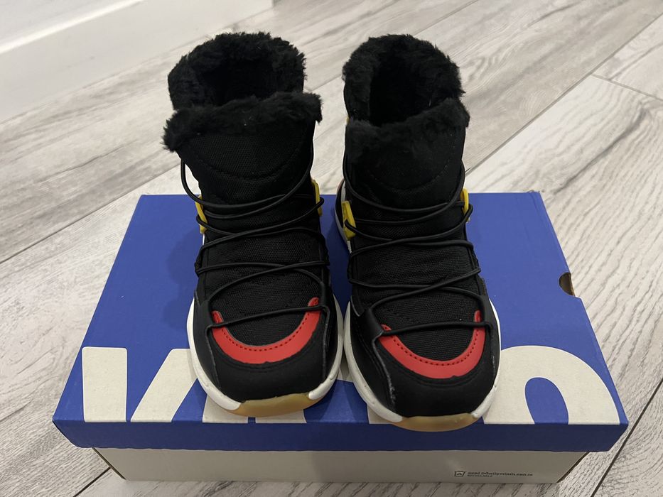 Ghete iarna vicco - marimea 28