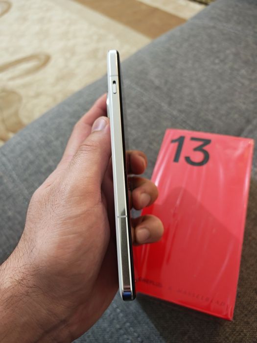 OnePlus 13 12/512