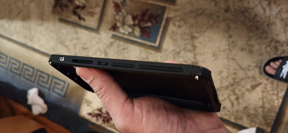 Xiaomi mi 13 отличный чехол