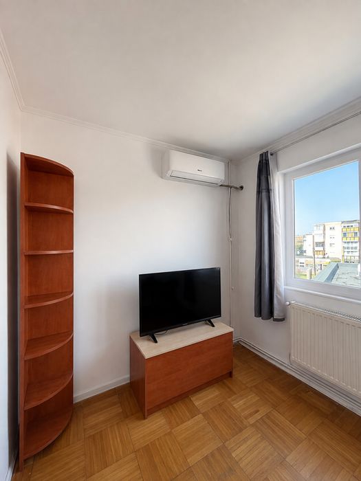 Apartament 2 camere Aradu Nou gara mica