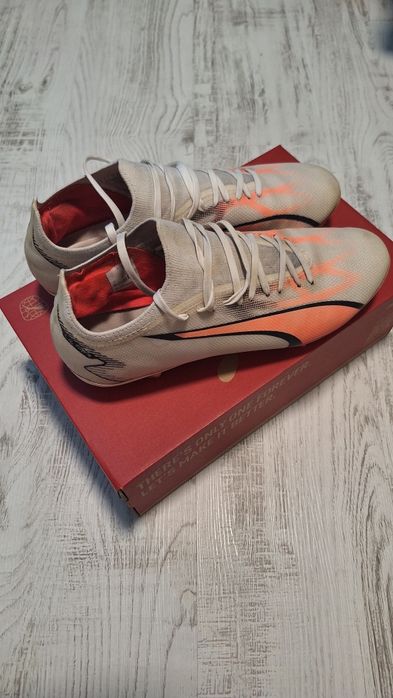 Бутонки Puma Ultra FG