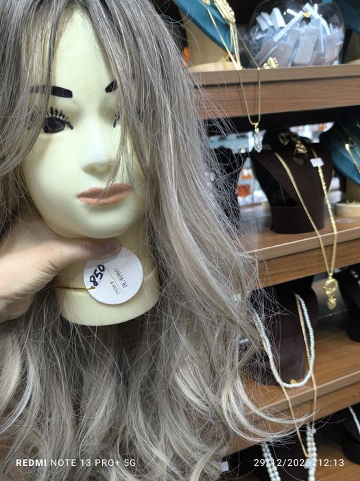 Soh parik Narashkalar sifati alo darajada parikla650mingdan