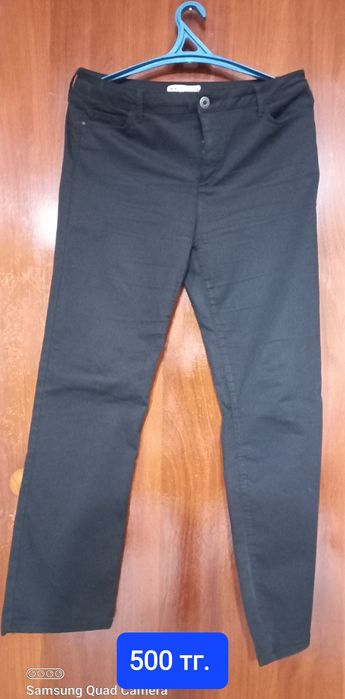 Продам женские брюки