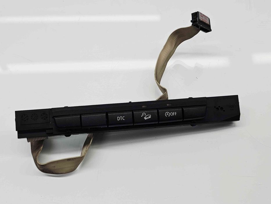 Butoane comenzi consola centrala Bmw X1 (E84) [Fabr 2009-2015] 920397