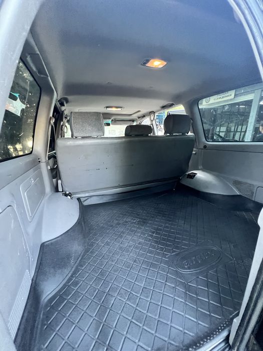 Тойота Ленд Крузер 105 GX К2