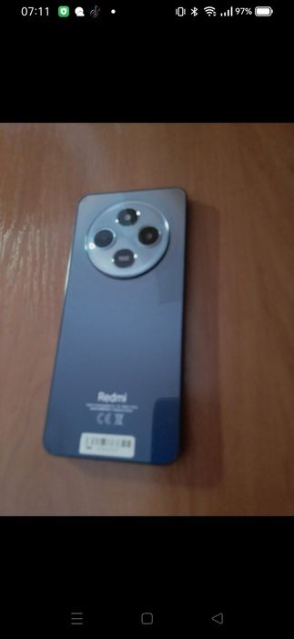 Tel Redmi 14 c stare foarte bună