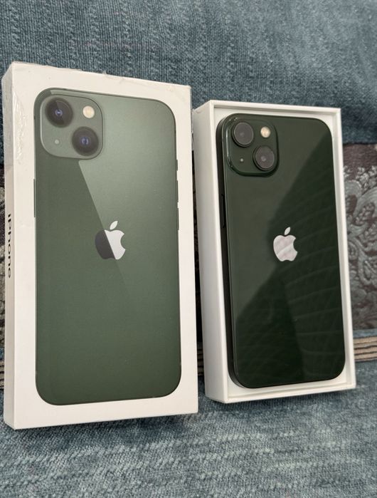 Iphone 13 128gb 82%