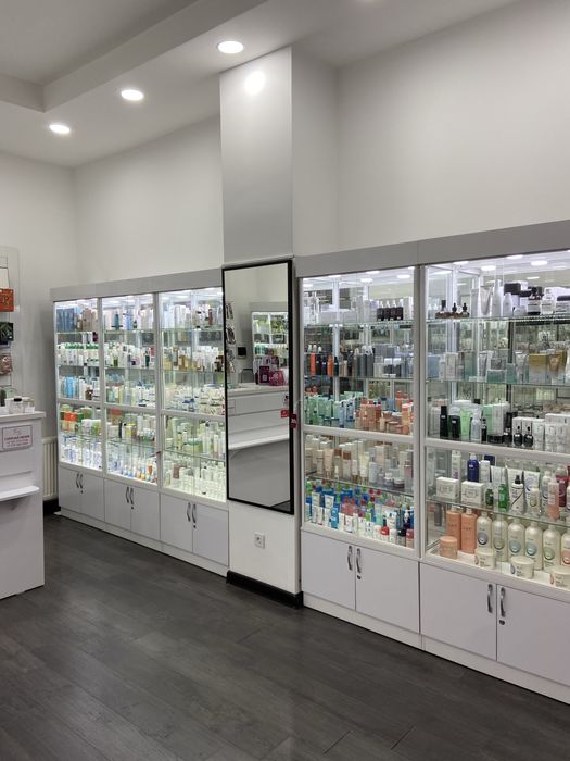 Продам оборудование для бутика